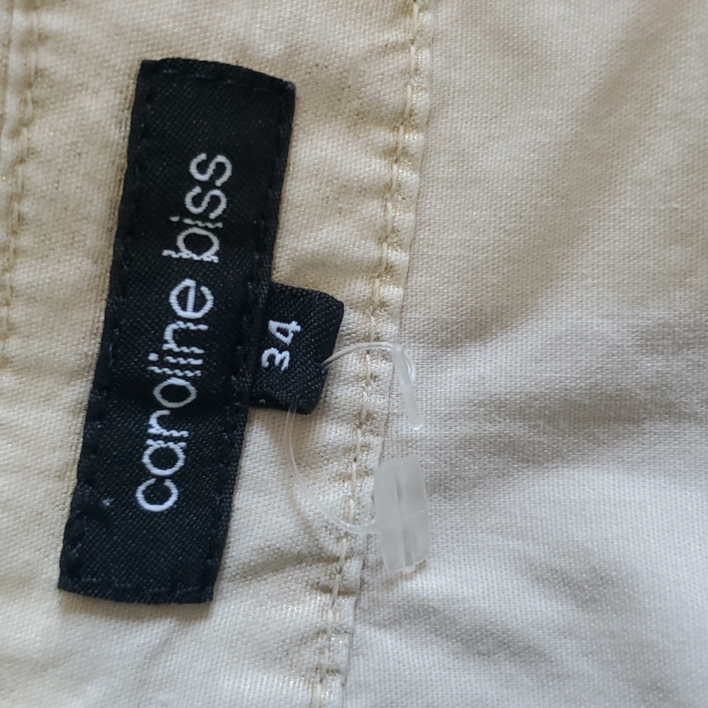 Caroline Biss Dress View 5
